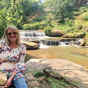 Meet your Posher, Kristi